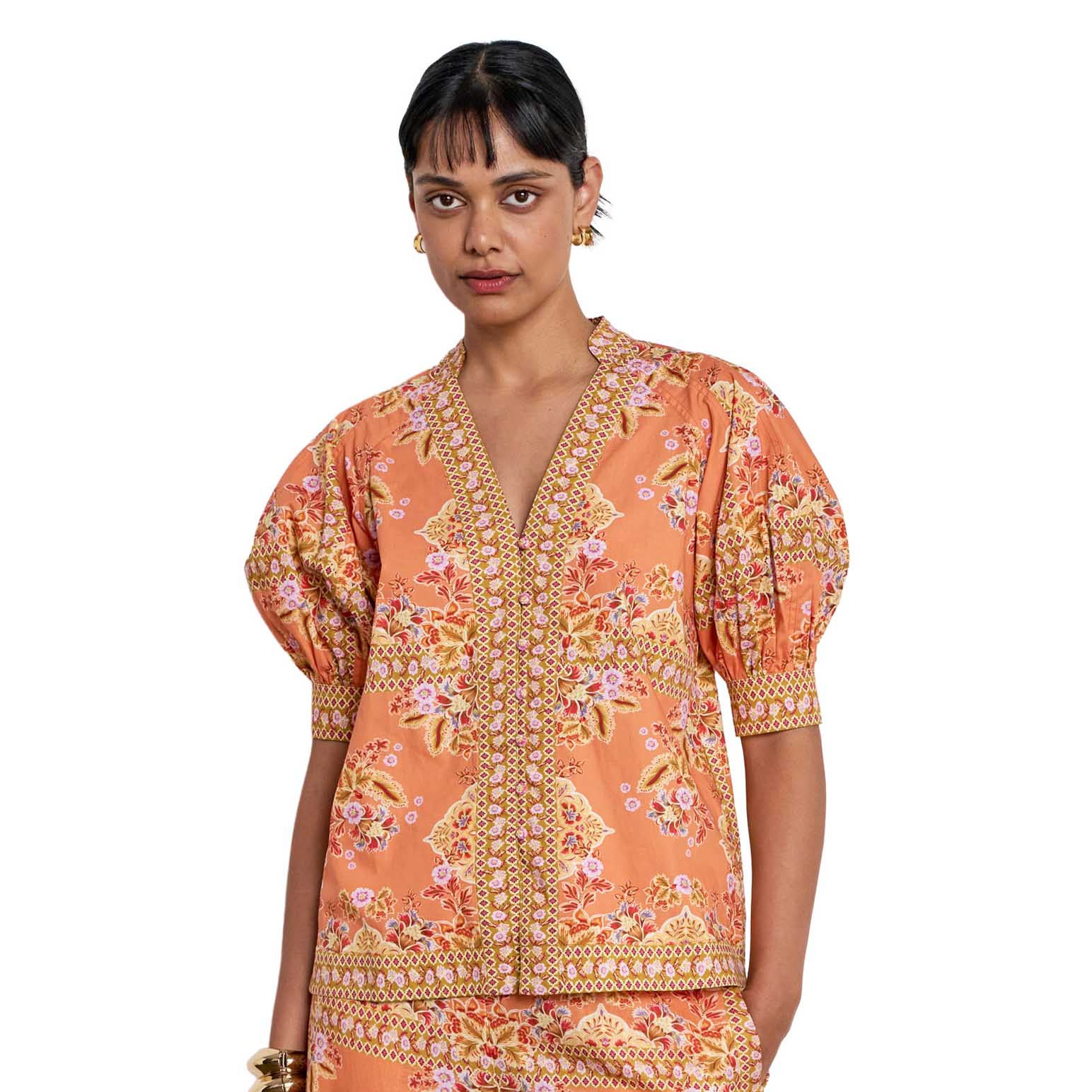 Zoe Kratzmann Sienne Top